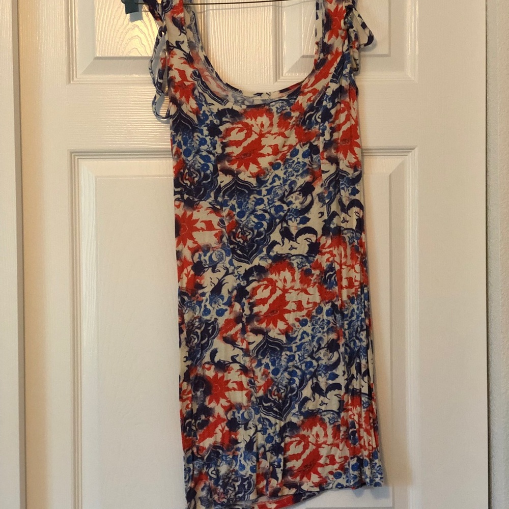 Free people summer dress - bodycon